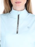 Miniaturansicht Rehall, Micha-R Pullover Damen Omphalodes blau 