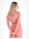 Miniaturansicht Rehall, Micha-R Pullover Damen Dusty Rose rosa 