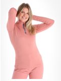 Miniaturansicht Rehall, Micha-R Pullover Damen Dusty Rose rosa 