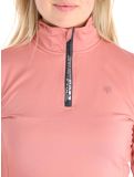 Miniaturansicht Rehall, Micha-R Pullover Damen Dusty Rose rosa 