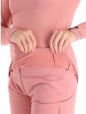 Miniaturansicht Rehall, Micha-R Pullover Damen Dusty Rose rosa 