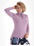 Miniaturansicht Rehall, Micha-R Pullover Damen Lavender violett 