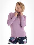 Miniaturansicht Rehall, Micha-R Pullover Damen Lavender violett 