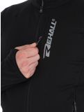 Miniaturansicht Rehall, Mick-R Jacke Herren Black schwarz 