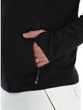 Miniaturansicht Rehall, Mick-R Jacke Herren Black schwarz 