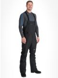 Miniaturansicht Rehall, Moonbeam-R Skihose Herren Black schwarz 