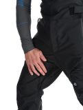 Miniaturansicht Rehall, Moonbeam-R Skihose Herren Black schwarz 