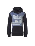 Miniaturansicht Rehall, Murray-R-Jr. Pullover Kinder mirage blau 