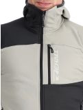 Miniaturansicht Rehall, Nebo-R Jacke Herren Gravel Stone beige 