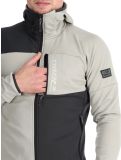 Miniaturansicht Rehall, Nebo-R Jacke Herren Gravel Stone beige 