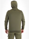 Miniaturansicht Rehall, Neill-R Pullover Herren Olive grün 