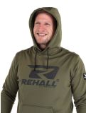 Miniaturansicht Rehall, Neill-R Pullover Herren Olive grün 