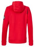 Miniaturansicht Rehall, Neill-R-Jr. Pullover Kinder Red velvet rot 