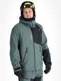 Miniaturansicht Rehall, Nevado-R Skijacke Herren Fender Green grün 