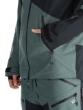 Miniaturansicht Rehall, Nevado-R Skijacke Herren Fender Green grün 