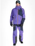 Miniaturansicht Rehall, Nevado-R Skijacke Herren Purple violett 