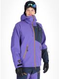 Miniaturansicht Rehall, Nevado-R Skijacke Herren Purple violett 