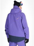 Miniaturansicht Rehall, Nevado-R Skijacke Herren Purple violett 