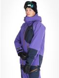 Miniaturansicht Rehall, Nevado-R Skijacke Herren Purple violett 