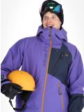 Miniaturansicht Rehall, Nevado-R Skijacke Herren Purple violett 