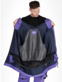 Miniaturansicht Rehall, Nevado-R Skijacke Herren Purple violett 