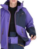 Miniaturansicht Rehall, Nevado-R Skijacke Herren Purple violett 