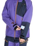 Miniaturansicht Rehall, Nevado-R Skijacke Herren Purple violett 