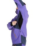 Miniaturansicht Rehall, Nevado-R Skijacke Herren Purple violett 