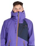 Miniaturansicht Rehall, Nevado-R Skijacke Herren Purple violett 