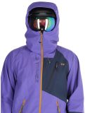 Miniaturansicht Rehall, Nevado-R Skijacke Herren Purple violett 