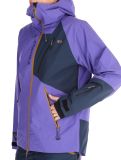 Miniaturansicht Rehall, Nevado-R Skijacke Herren Purple violett 