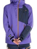 Miniaturansicht Rehall, Nevado-R Skijacke Herren Purple violett 