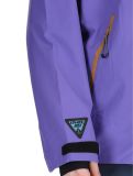 Miniaturansicht Rehall, Nevado-R Skijacke Herren Purple violett 