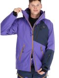 Miniaturansicht Rehall, Nevado-R Skijacke Herren Purple violett 