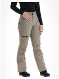 Miniaturansicht Rehall, Nori-R Skihose Damen Brindle braun 