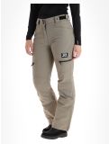 Miniaturansicht Rehall, Nori-R Skihose Damen Brindle braun 