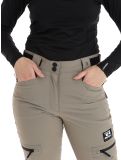 Miniaturansicht Rehall, Nori-R Skihose Damen Brindle braun 