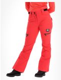 Miniaturansicht Rehall, Nori-R Skihose Damen Hibiscus Red rot 