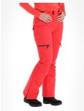 Miniaturansicht Rehall, Nori-R Skihose Damen Hibiscus Red rot 