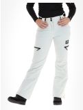 Miniaturansicht Rehall, Nori-R Skihose Damen Light Grey grau 