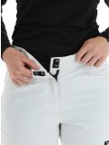 Miniaturansicht Rehall, Nori-R Skihose Damen Light Grey grau 