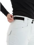 Miniaturansicht Rehall, Nori-R Skihose Damen Light Grey grau 