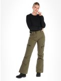 Miniaturansicht Rehall, Nori-R Skihose Damen Olive grün 