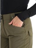 Miniaturansicht Rehall, Nori-R Skihose Damen Olive grün 