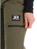 Miniaturansicht Rehall, Nori-R Skihose Damen Olive grün 