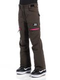 Miniaturansicht Rehall, Nori-R-Jr. Skihose Kinder Graphite grau 