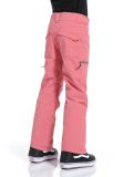 Miniaturansicht Rehall, Nori-R-Jr. Skihose Kinder Slate Rose rosa 