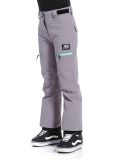 Miniaturansicht Rehall, Nori-R-Jr. Skihose Kinder Steel grau 