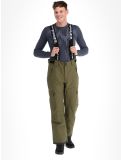 Miniaturansicht Rehall, Picker-R Skihose Herren Olive grün 