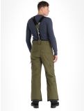 Miniaturansicht Rehall, Picker-R Skihose Herren Olive grün 